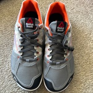 Reebok CrossFit Shoes